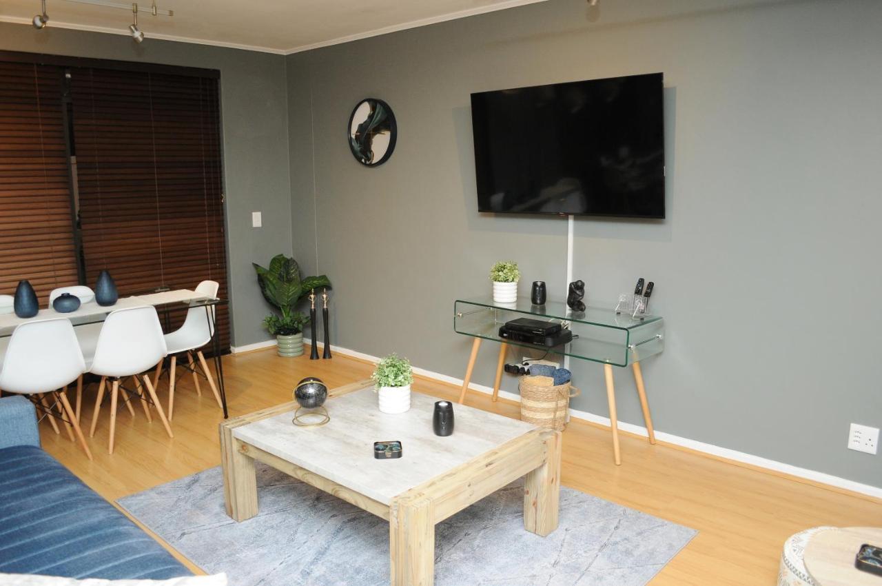 The Island Club Luxury 2 Bedroom Apartment Kapstaden Eksteriør billede
