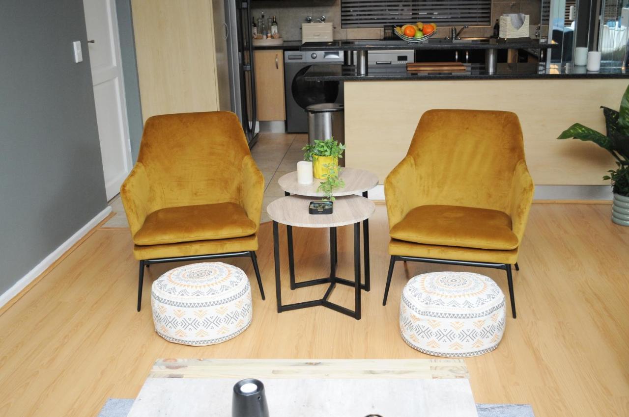 The Island Club Luxury 2 Bedroom Apartment Kapstaden Eksteriør billede
